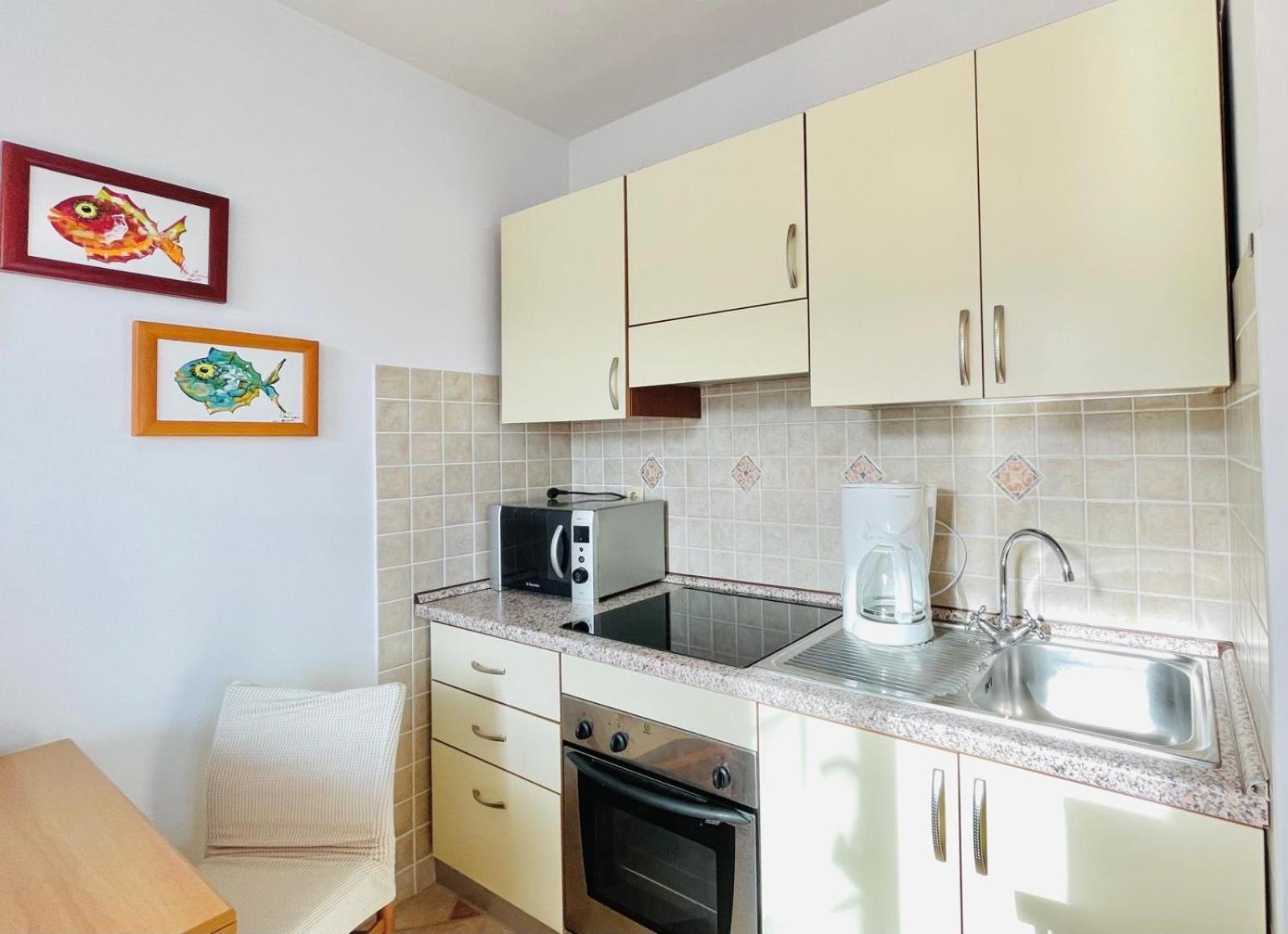 Cozy Apartment Bosnjak Near Opatija, With Sea View Terrace, Air Condition, Free Private Parking Ičići Εξωτερικό φωτογραφία